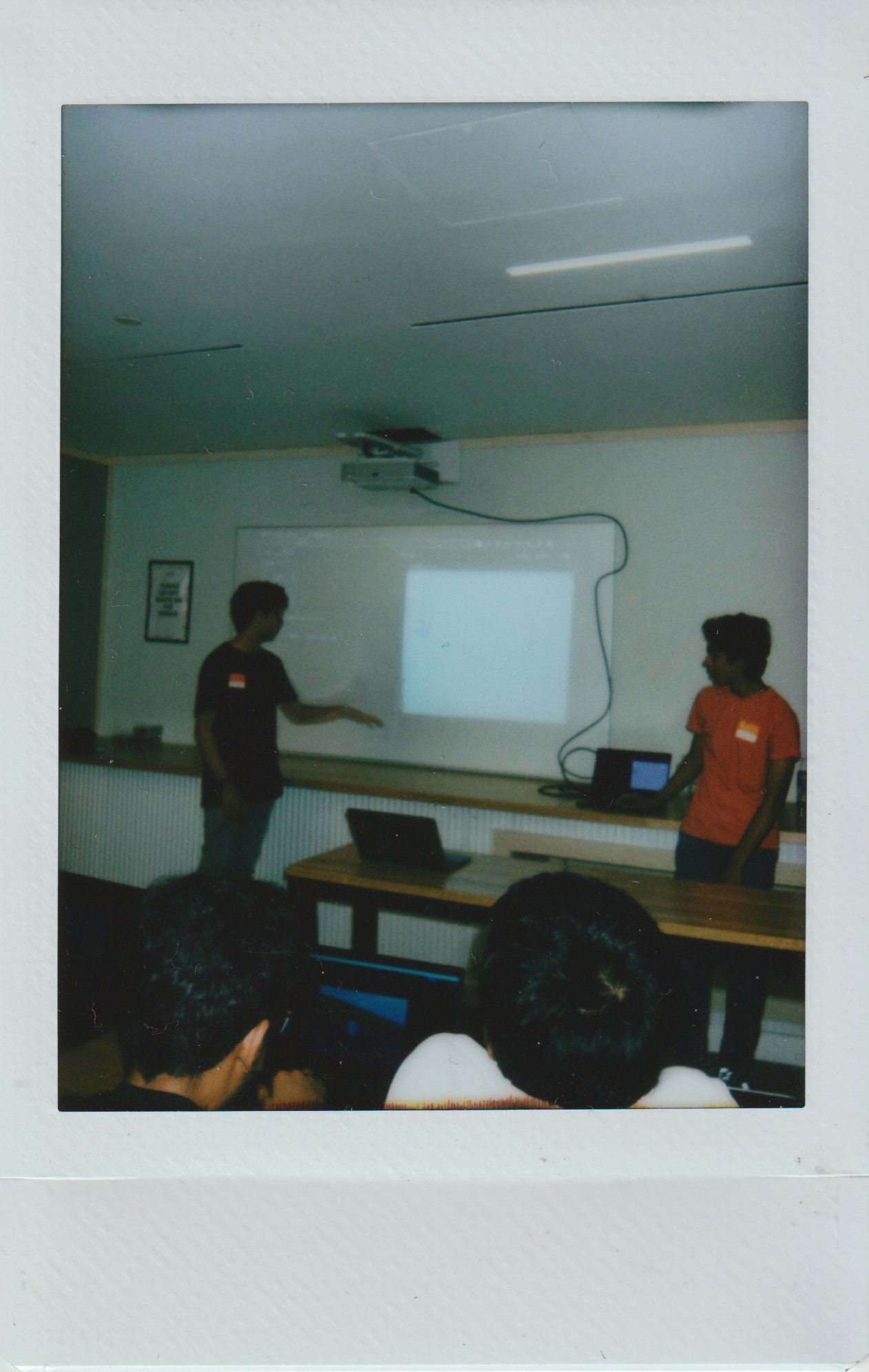 Project photo