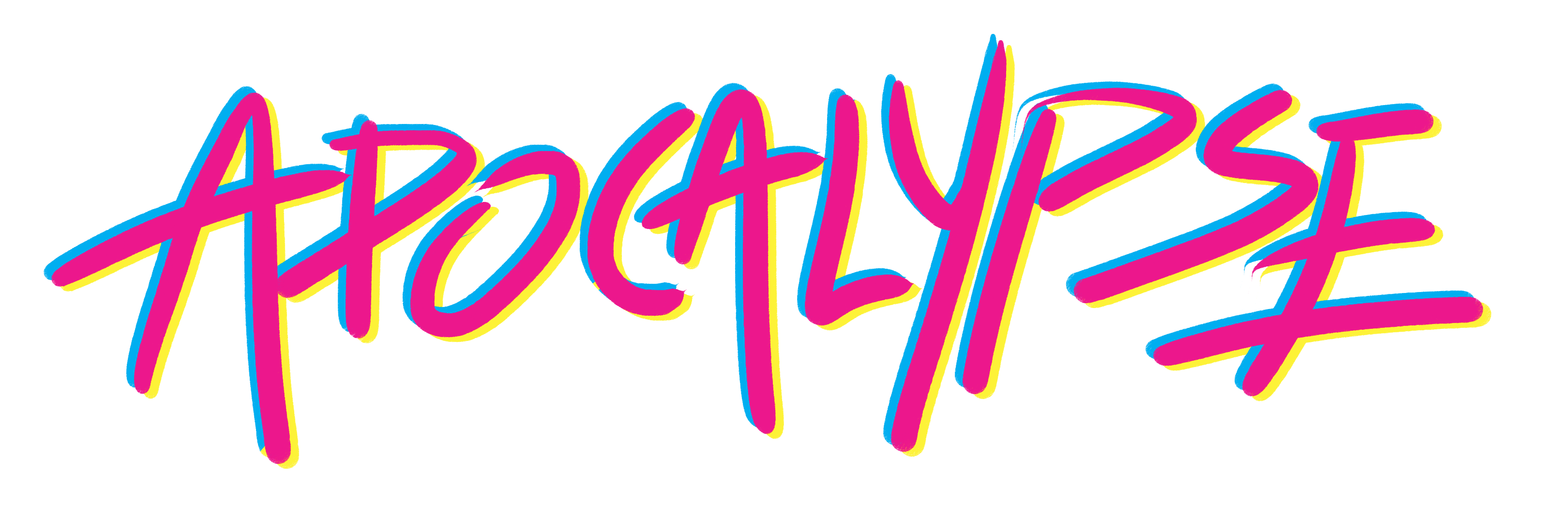 Apocalypse Hacks Logo