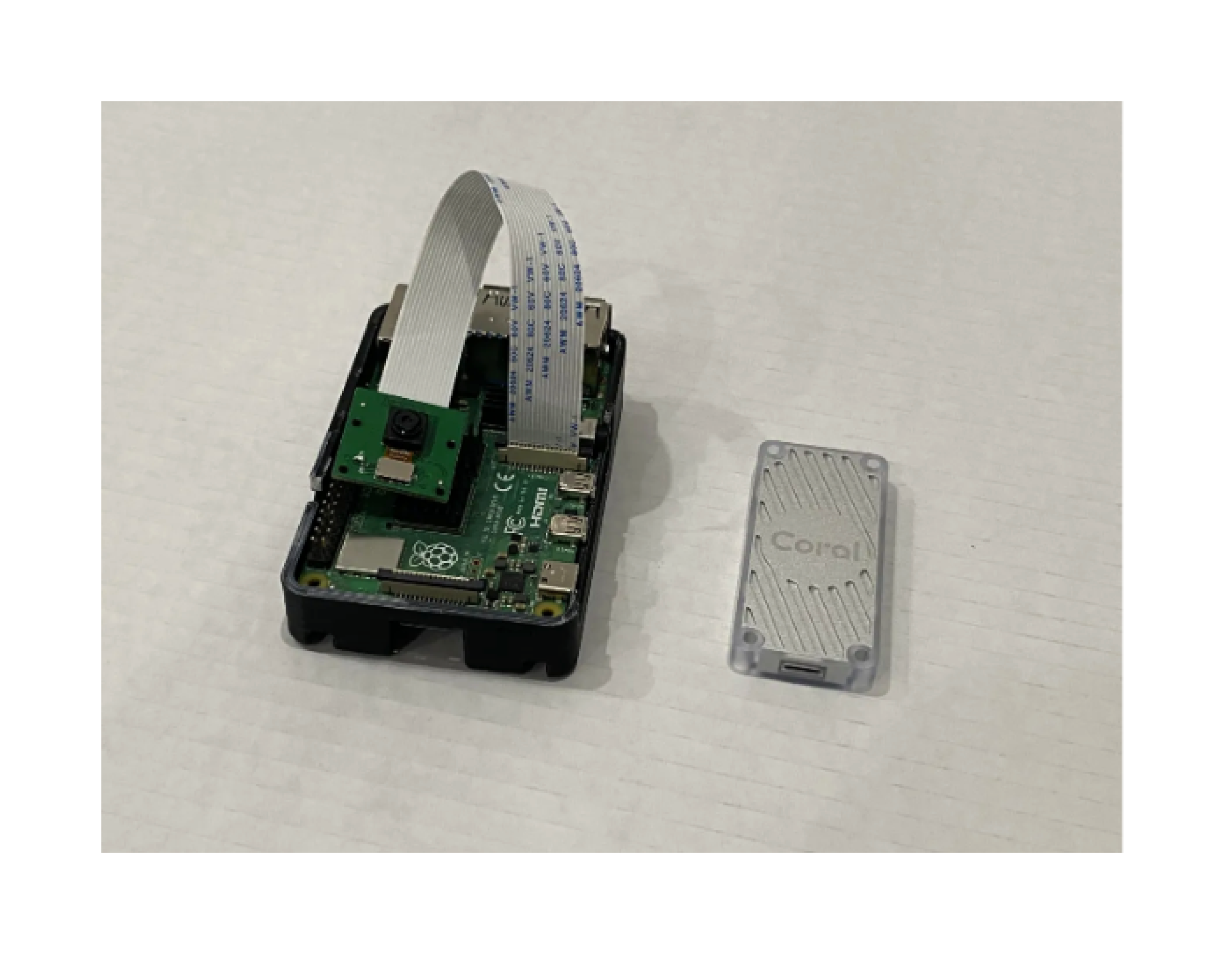 Pi Computer Module