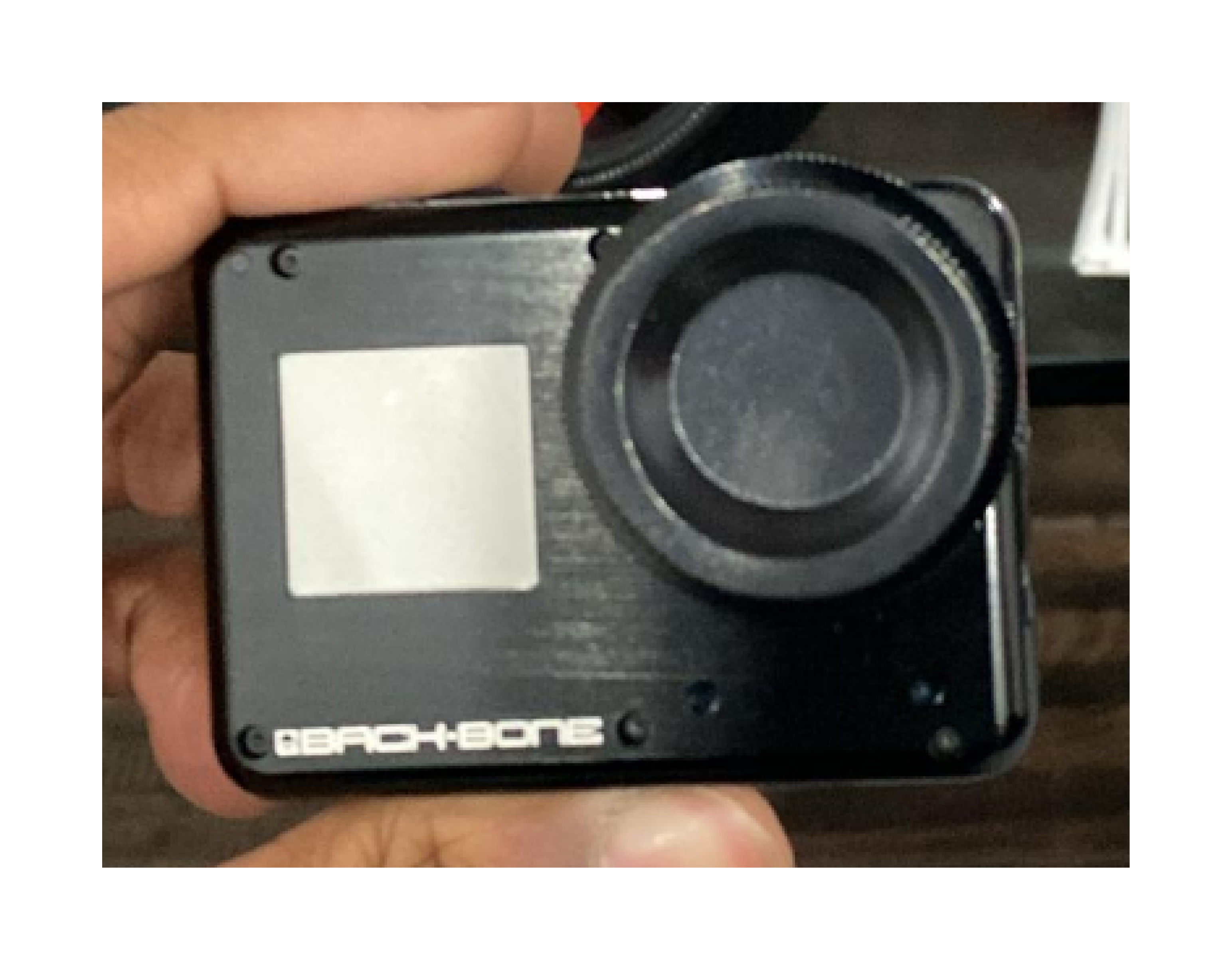 GoPro NDVI Capture